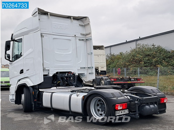 Τράκτορας DAF XF 480