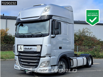 Τράκτορας DAF XF 480