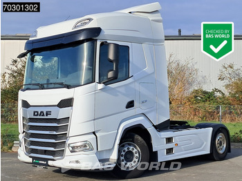 Τράκτορας DAF XF 480