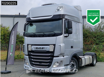 Τράκτορας DAF XF 480