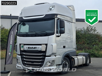 Τράκτορας DAF XF 480