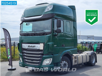 Τράκτορας DAF XF 480