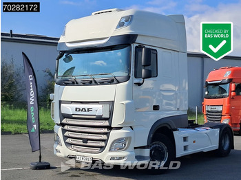 Τράκτορας DAF XF 480