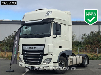 Τράκτορας DAF XF 480