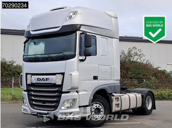 Τράκτορας DAF XF 480