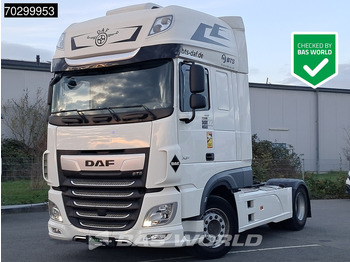 Τράκτορας DAF XF 480