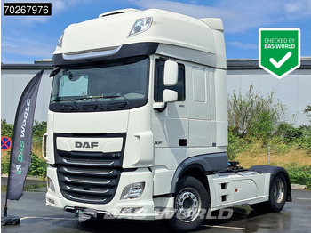 Τράκτορας DAF XF 480