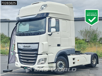 Τράκτορας DAF XF 480