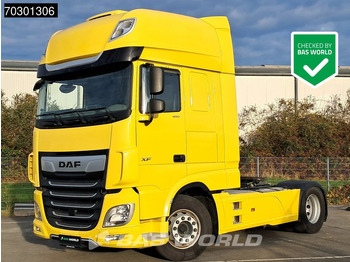 Τράκτορας DAF XF 480