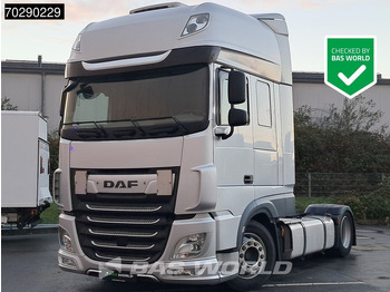 Τράκτορας DAF XF 480