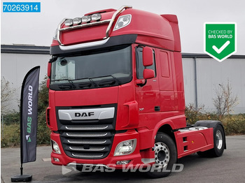 Τράκτορας DAF XF 480