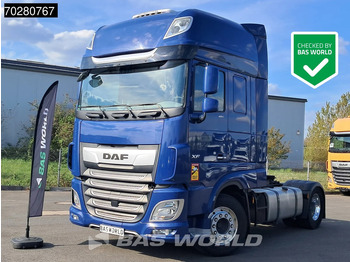 Τράκτορας DAF XF 480