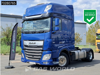 Τράκτορας DAF XF 480