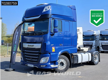 Τράκτορας DAF XF 480