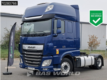 Τράκτορας DAF XF 480