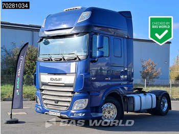 Τράκτορας DAF XF 480