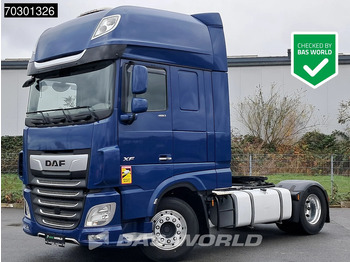 Τράκτορας DAF XF 480