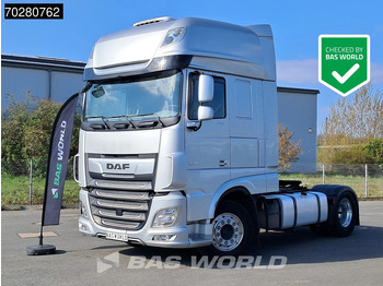 Τράκτορας DAF XF 480