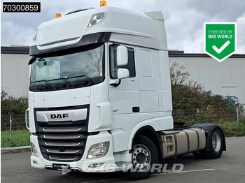 Τράκτορας DAF XF 480