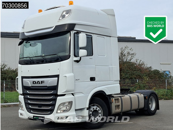 Τράκτορας DAF XF 480