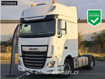 Τράκτορας DAF XF 480