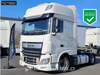 Τράκτορας DAF XF 530
