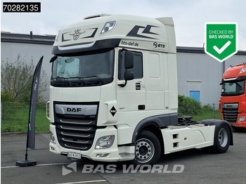 Τράκτορας DAF XF 530