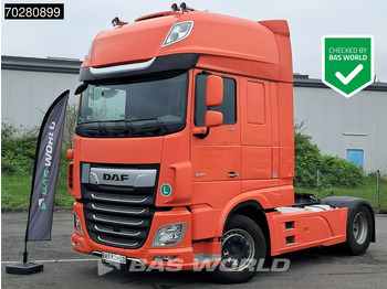 Τράκτορας DAF XF 530