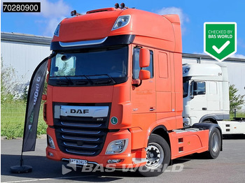 Τράκτορας DAF XF 530