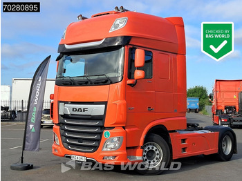 Τράκτορας DAF XF 530