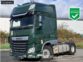 Τράκτορας DAF XF 530