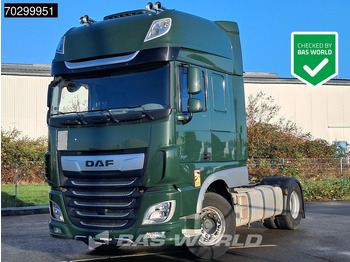 Τράκτορας DAF XF 530