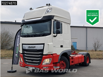 Τράκτορας DAF XF 530