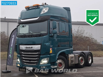 Τράκτορας DAF XF 530