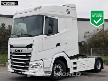 Τράκτορας DAF XG 480