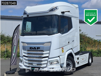 Τράκτορας DAF XG+ 480