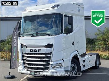 Τράκτορας DAF XG 480