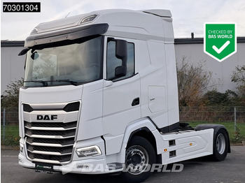 Τράκτορας DAF XG 480