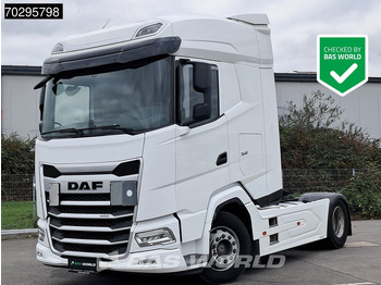 Τράκτορας DAF XG 480