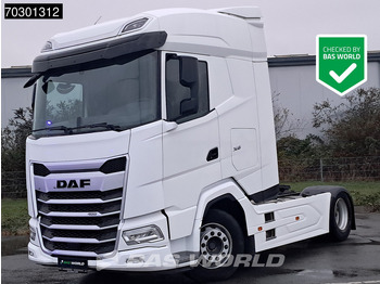 Τράκτορας DAF XG 480