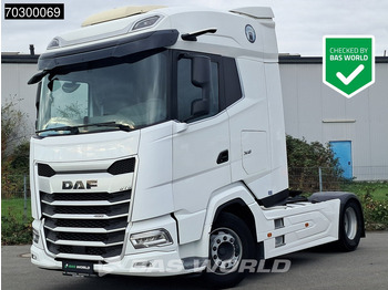 Τράκτορας DAF XG