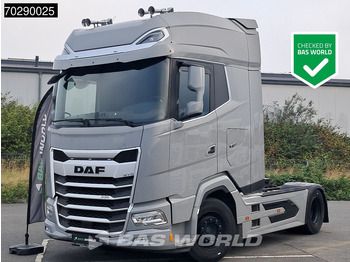Τράκτορας DAF XG+ 530