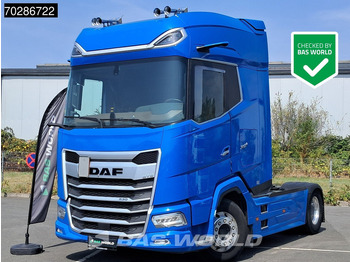 Τράκτορας DAF XG+ 530