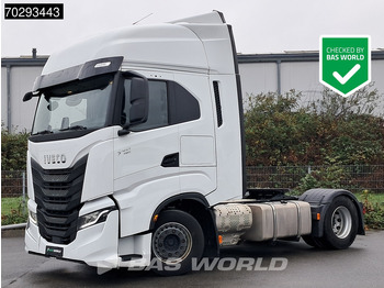 Τράκτορας IVECO S-WAY