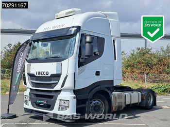 Τράκτορας IVECO Stralis 480