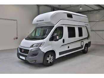 Αυτοκινούμενο βαν Weinsberg Carabus 600 MQH/Festbett /Hochdach/Klimaanlage Weinsberg Carabus 600 MQH/Festbett /Hochdach/Klimaanlage: φωτογραφία 4