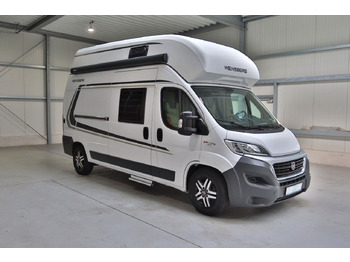 Αυτοκινούμενο βαν Weinsberg Carabus 600 MQH/Festbett /Hochdach/Klimaanlage Weinsberg Carabus 600 MQH/Festbett /Hochdach/Klimaanlage: φωτογραφία 2