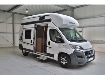 Αυτοκινούμενο βαν Weinsberg Carabus 600 MQH/Festbett /Hochdach/Klimaanlage Weinsberg Carabus 600 MQH/Festbett /Hochdach/Klimaanlage: φωτογραφία 3