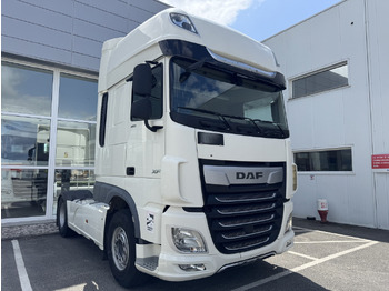 Τράκτορας DAF XF 480