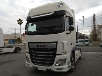 Τράκτορας DAF XF 480